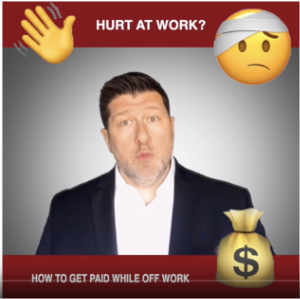 Workers-Comp-How-To-Get-Paid-While-Off-Work