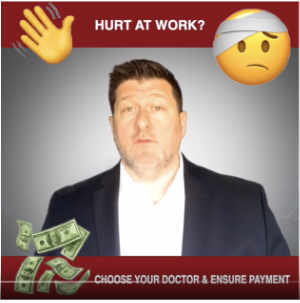 Workers-Comp-Lawyer-How-To-Chooce-Your-Own-Doctor