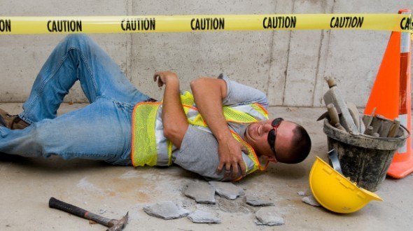 const-injury