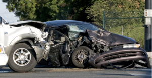 serious car accident injuries