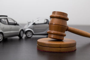 How Long Does It Take to Get a Settlement Check from A Car Accident?