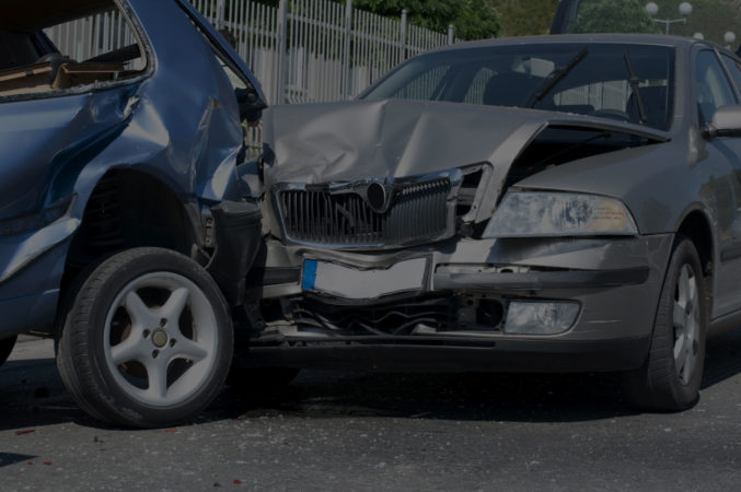 Chicago Car Accident Attorney - DeSalvo Injury Lawyers