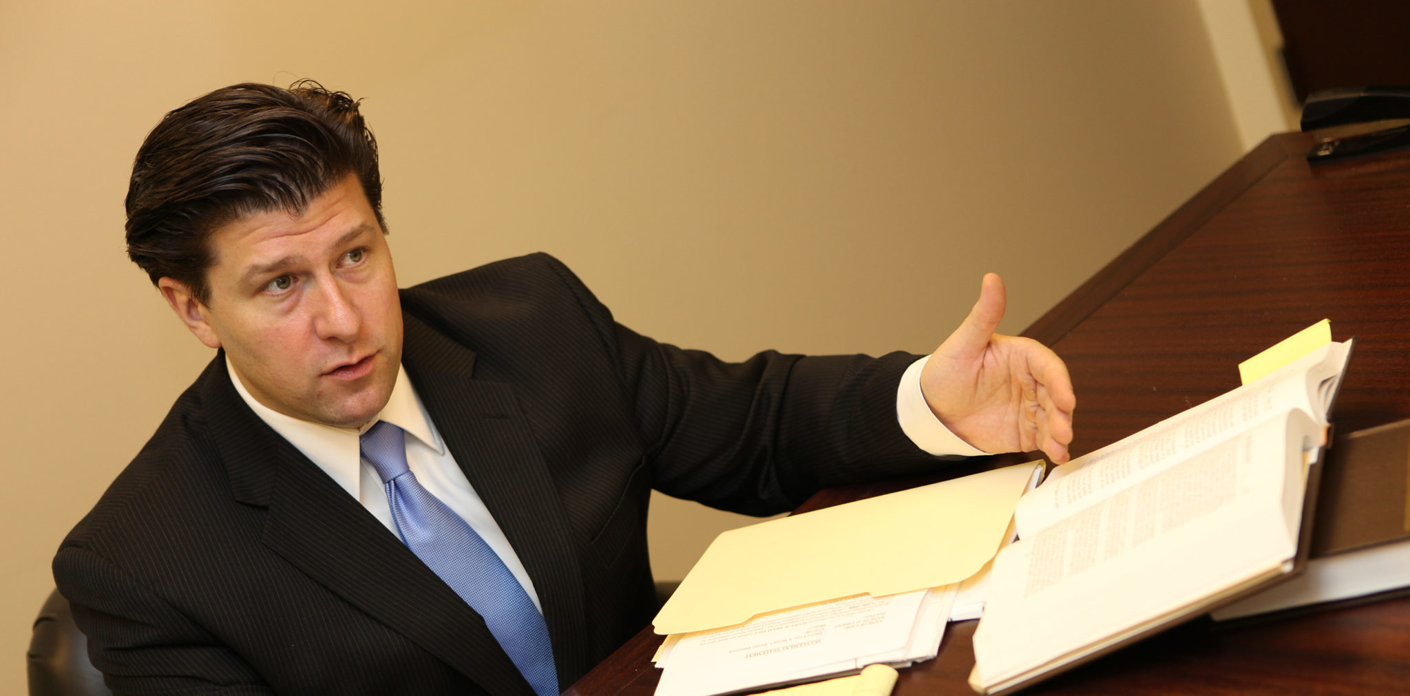 chicago personal injury lawyer