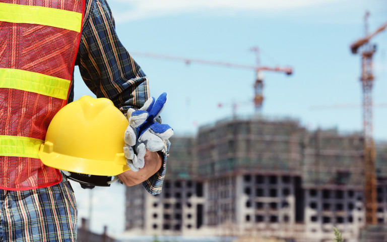 Jobsite Accident? How to File A Report and Protect Your Benefits