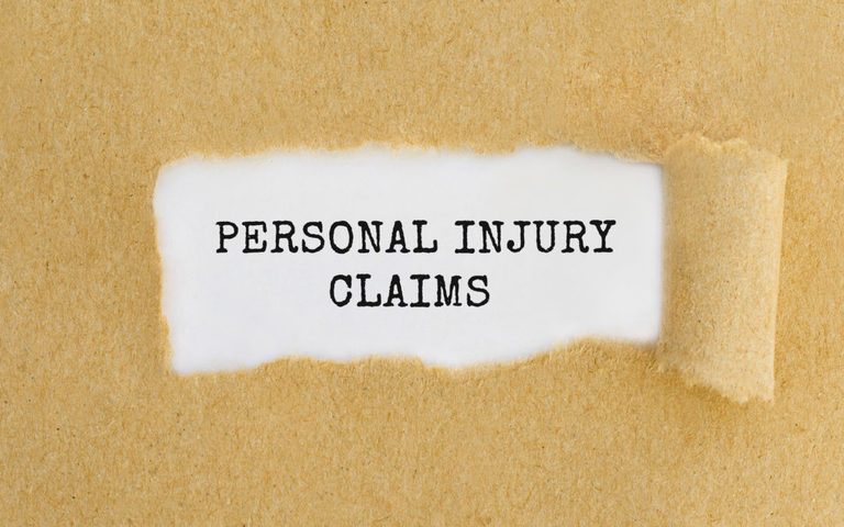 Personal Injury Calculator: Can You Estimate a Settlement Value? - DeSalvo Injury Lawyers