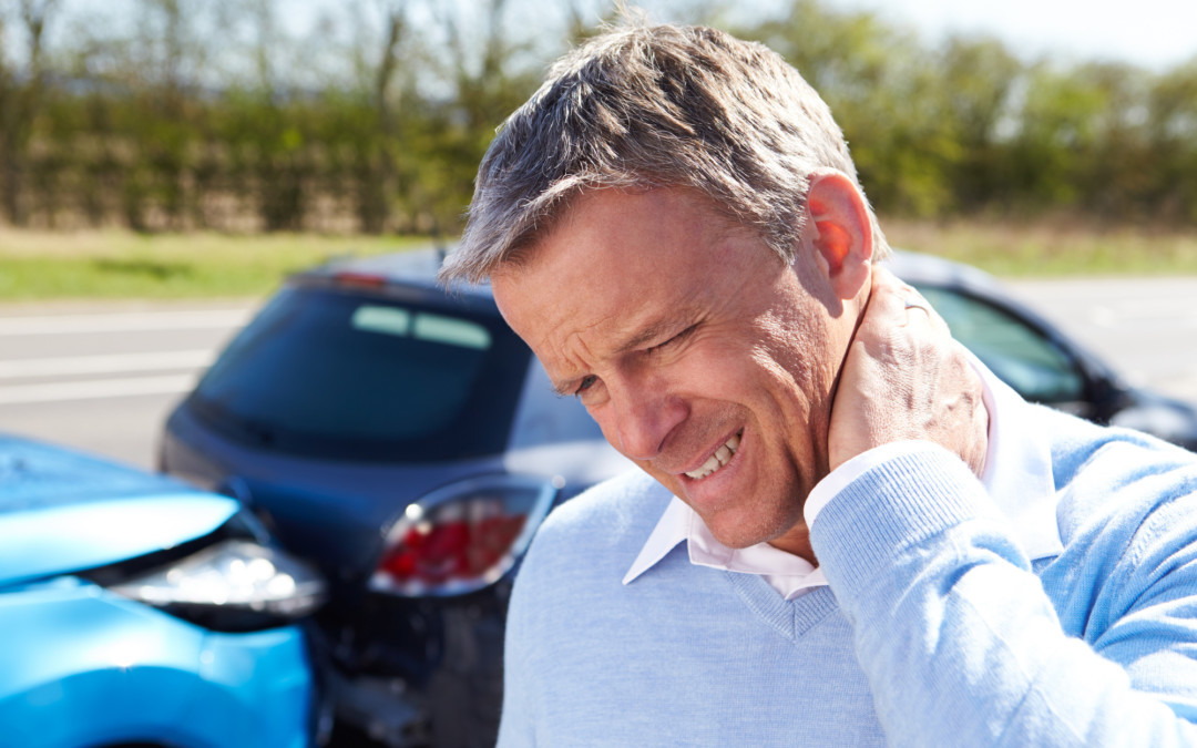 12 Post Car Accident Symptoms to Watch Out For - DeSalvo Injury ...