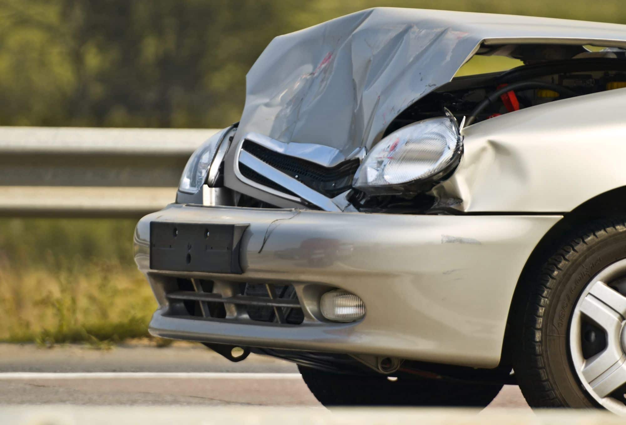 What Happens If You Lose a Car Accident Lawsuit