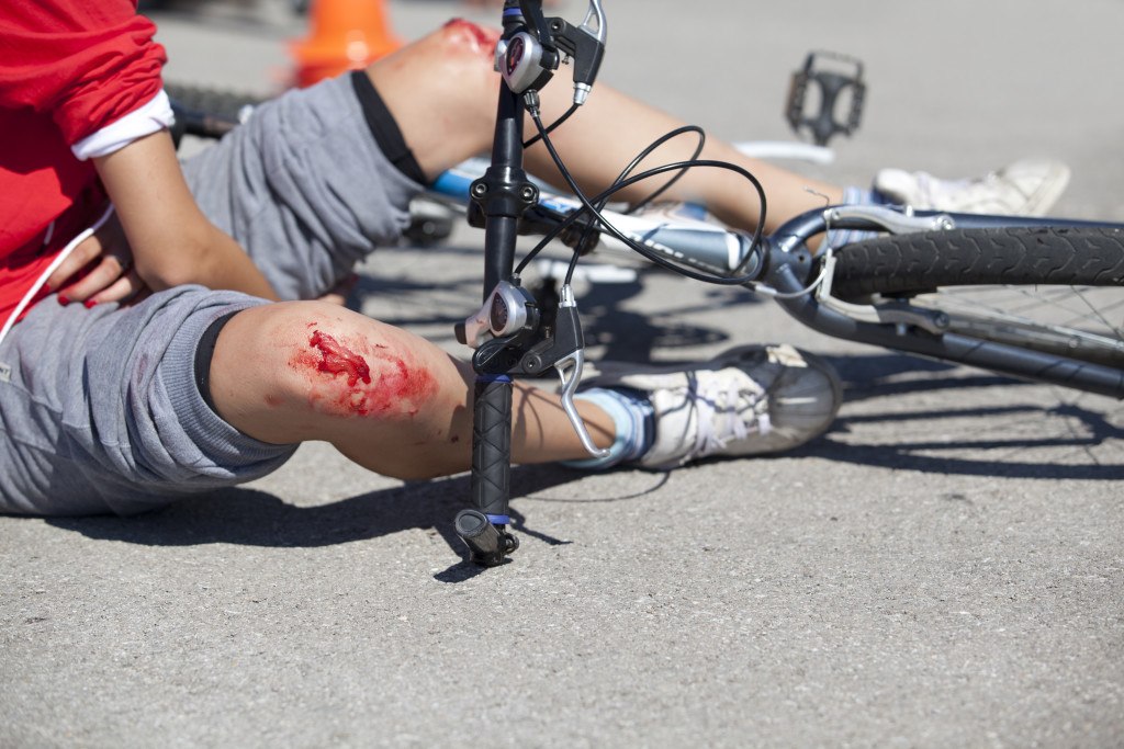 bike injury lawyer