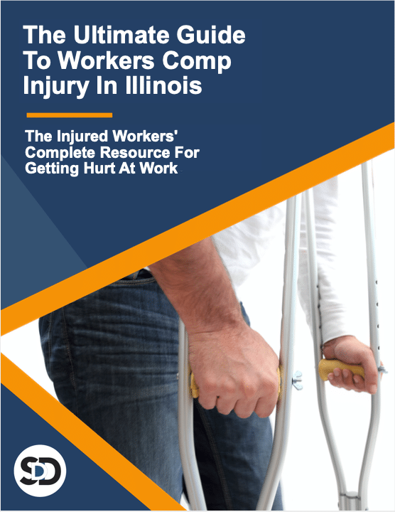 ultimate guide to Workers Comp