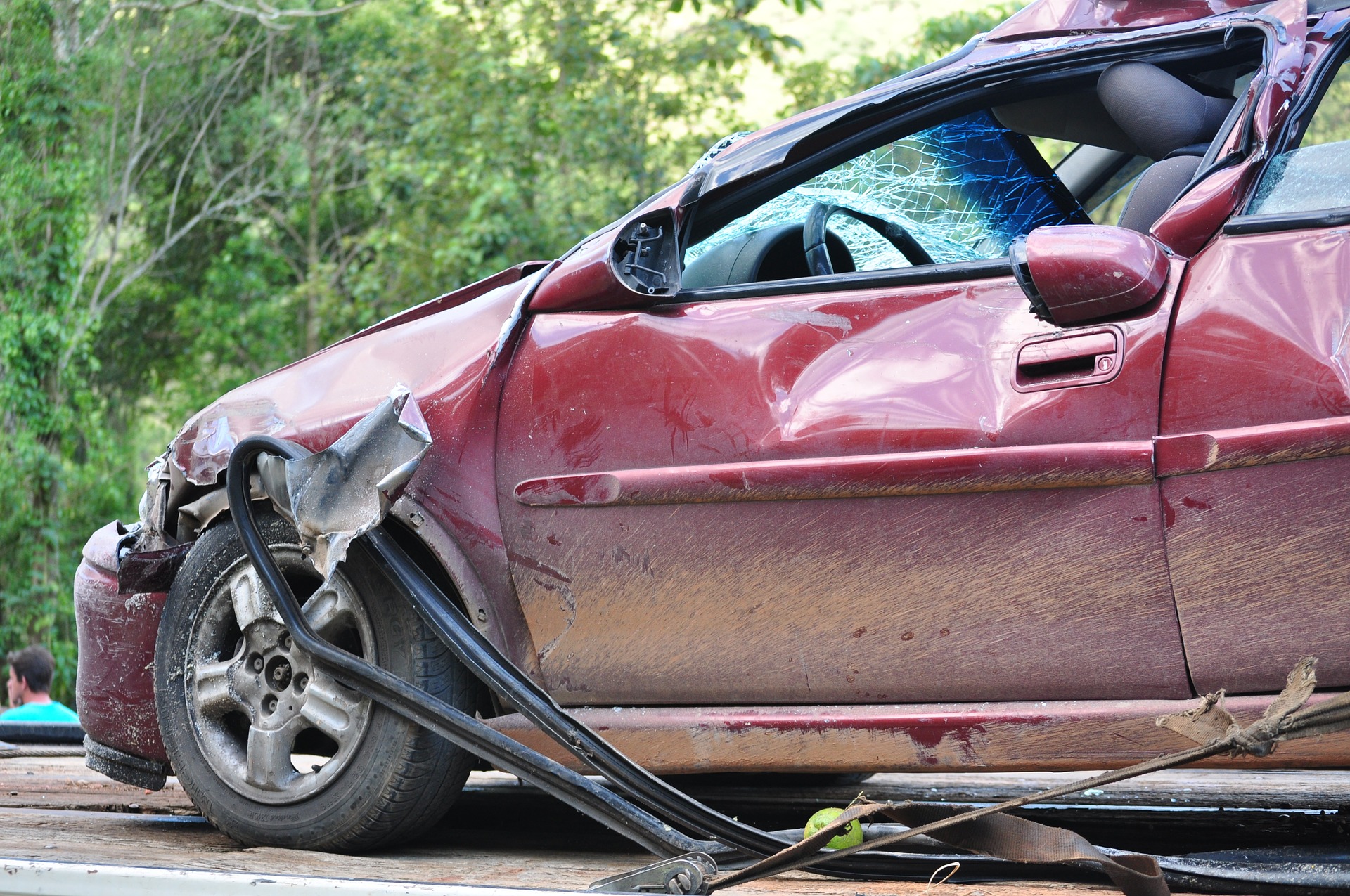 Car Accident Attorneys