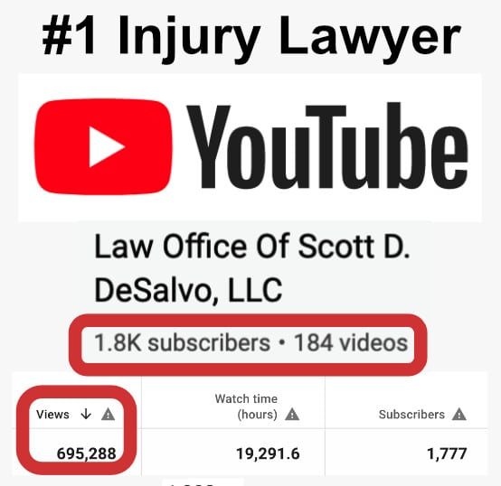 top nursinghome neglect lawyer on YouTube