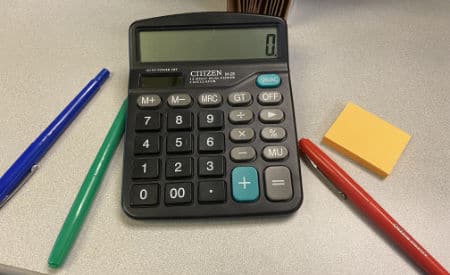 car crash settlement calculator