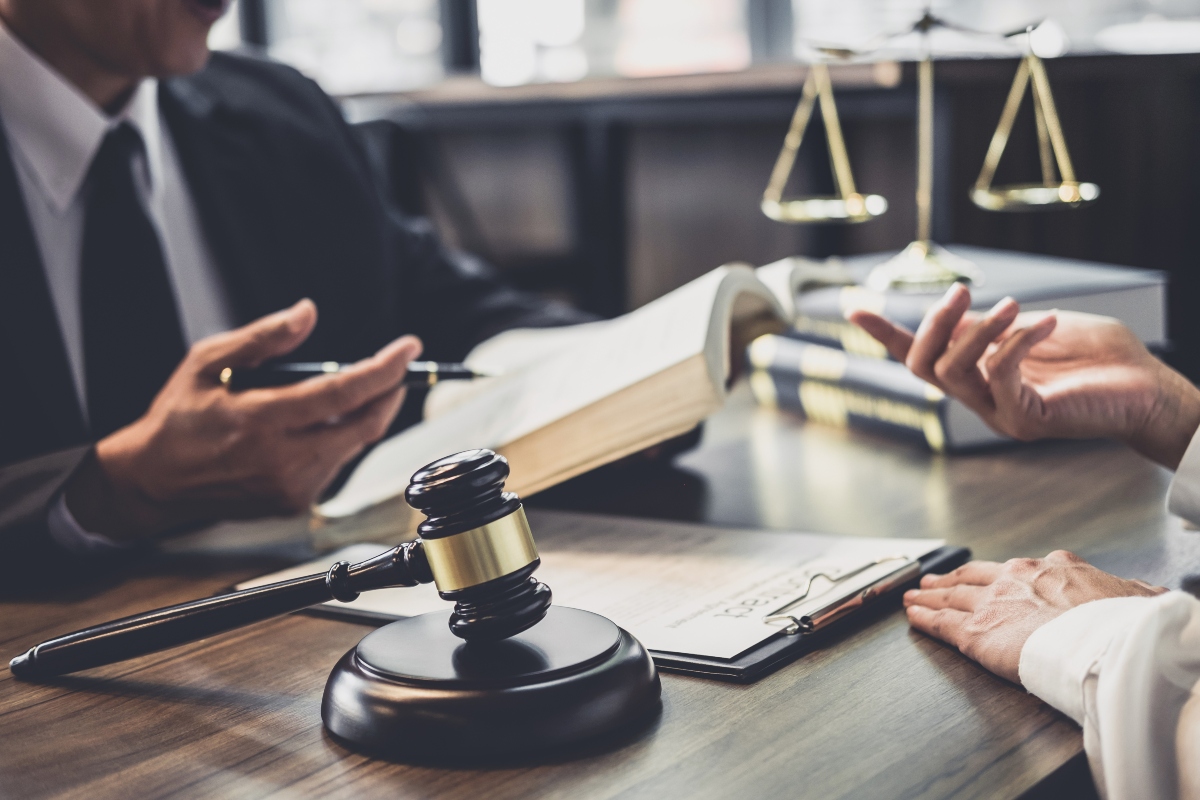 how lawyers handle wrongful death cases