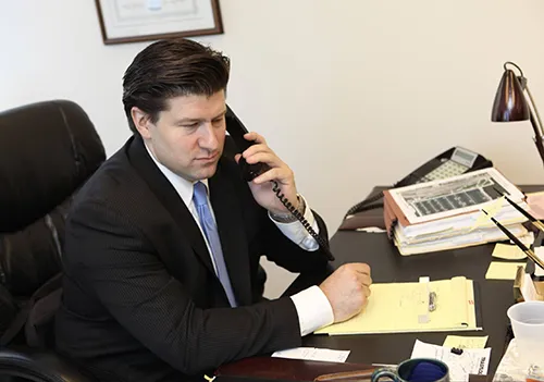 chicago injury lawyer