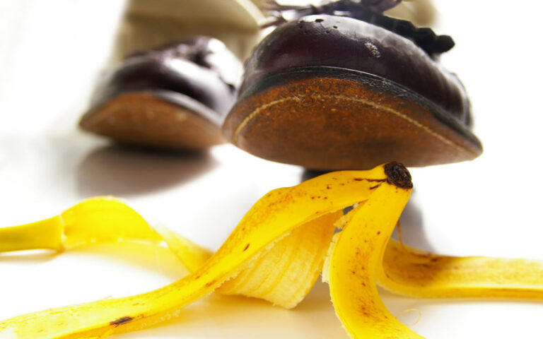 Slip and Fall at Work? Can You Sue If You Slip and Fell at Work?