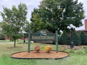 Bedford Park District
