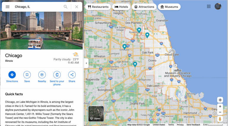 Car Accident Lawyer Chicago, IL