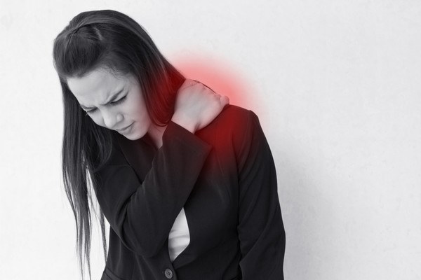 Neck and Shoulder Pain