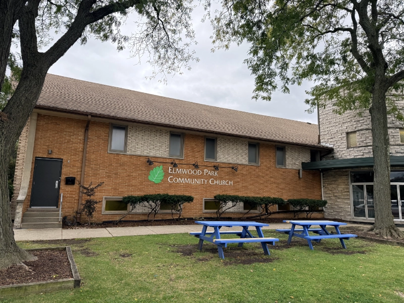 Elmwood Park Community Church
