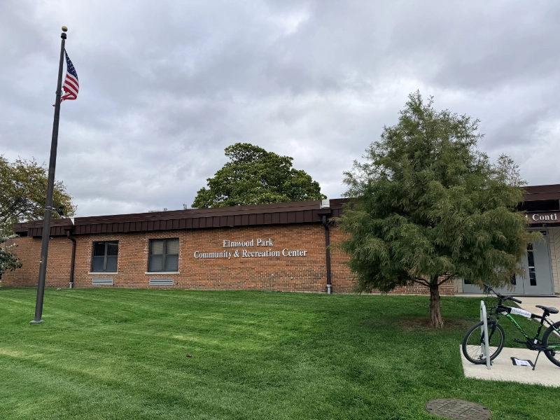 Elmwood Park Community and Rec Center