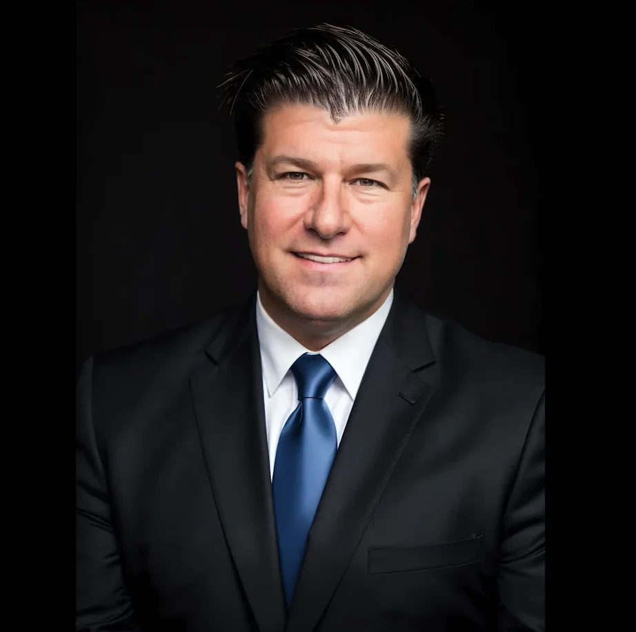 Scott DeSalvo Personal Injury lawyer