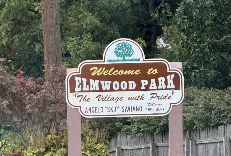 Village of Elmwood Park, Illinois