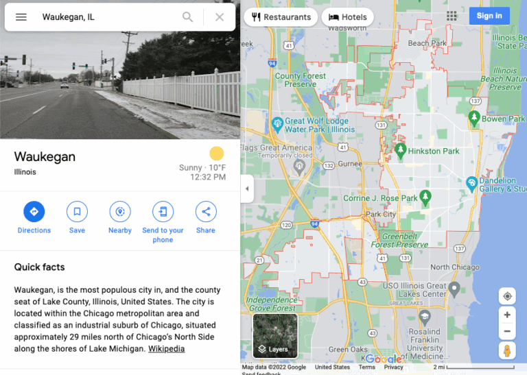 Waukegan IL Workers Comp Attorneys 1