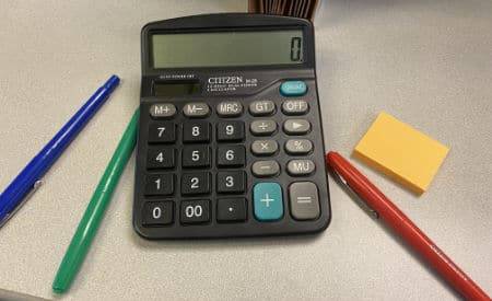 calculate