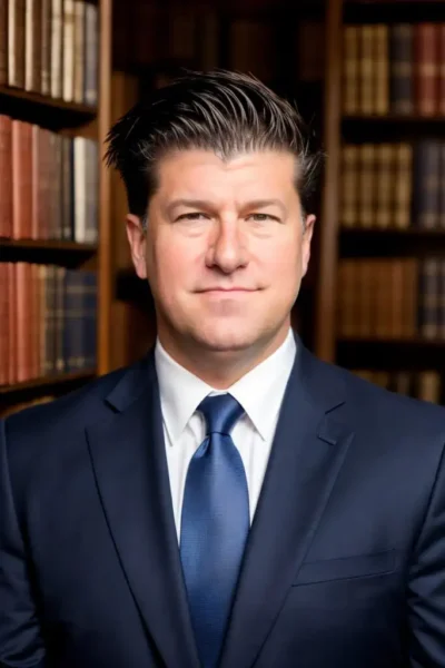 personal injury attorney scott desalvo