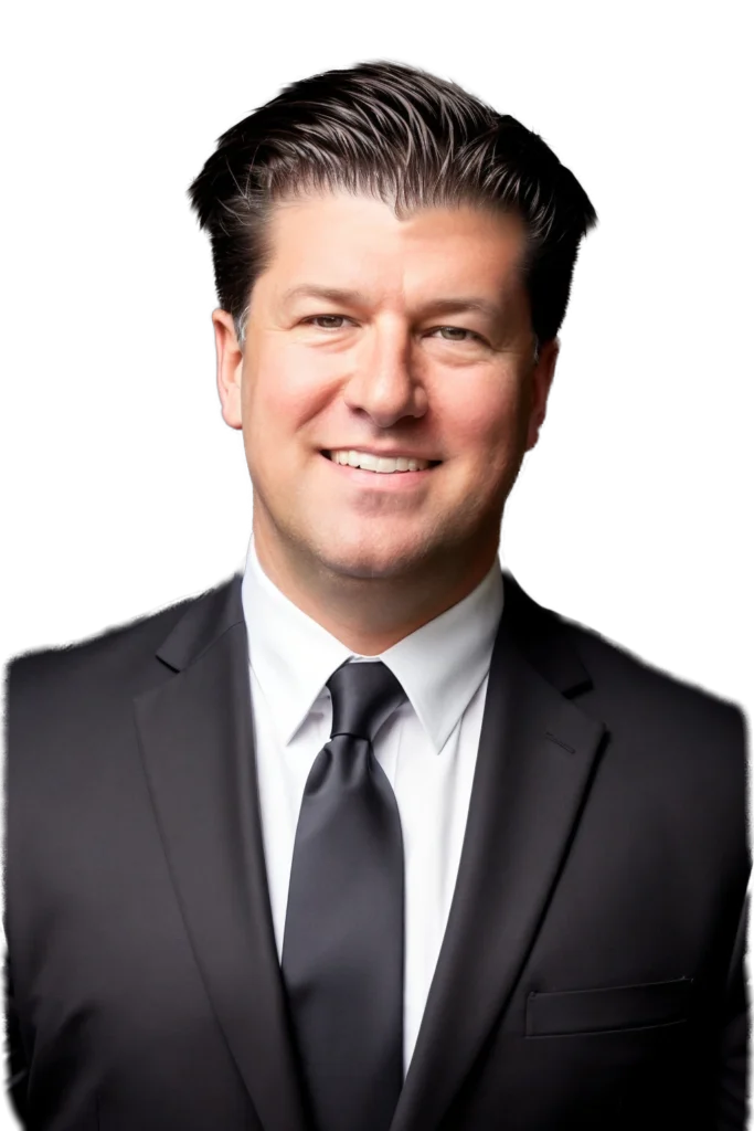 scott desalvo chicago injury lawyer