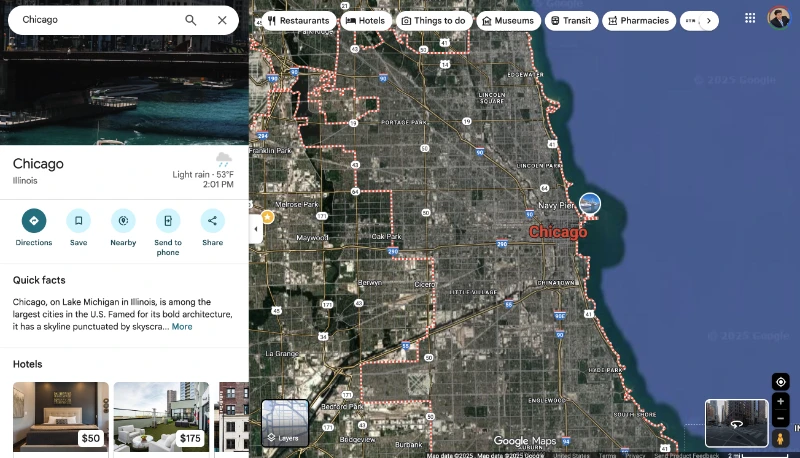 scott desalvo chicago