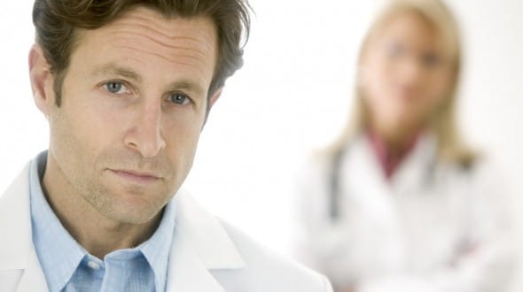 see your doctor after a car crash