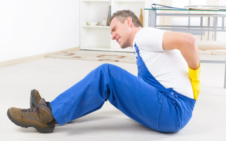 Work Injury Attorneys