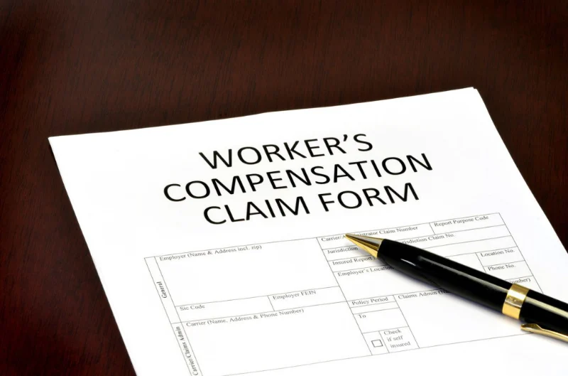 what does a workers comp lawyer do