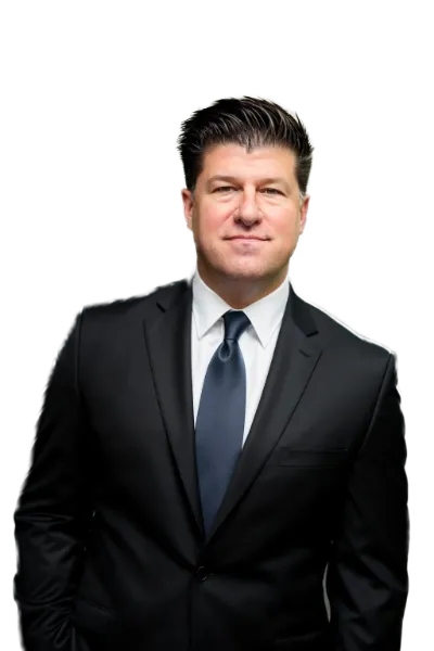 personal injury lawyer scott desalvo