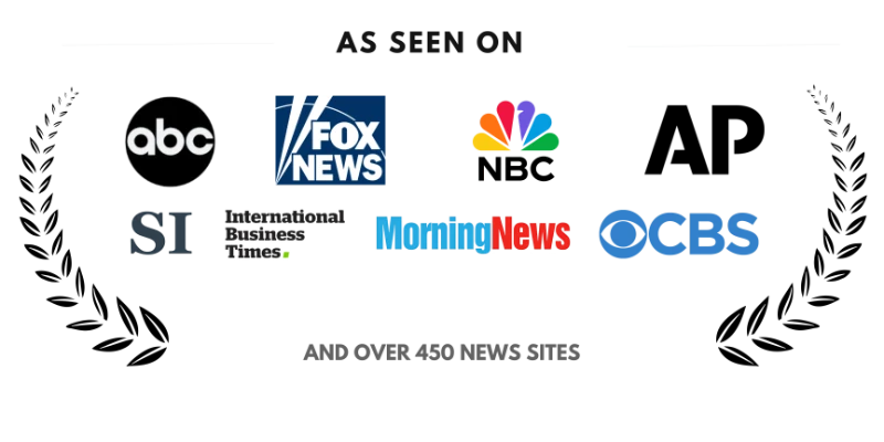 As Seen On Injury Lawyer Scott DeSalvo