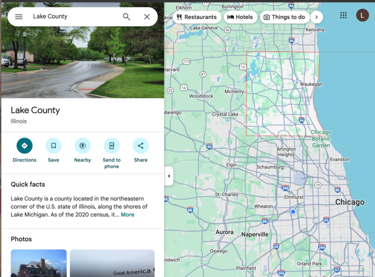 Lake County Personal Injury Attorney